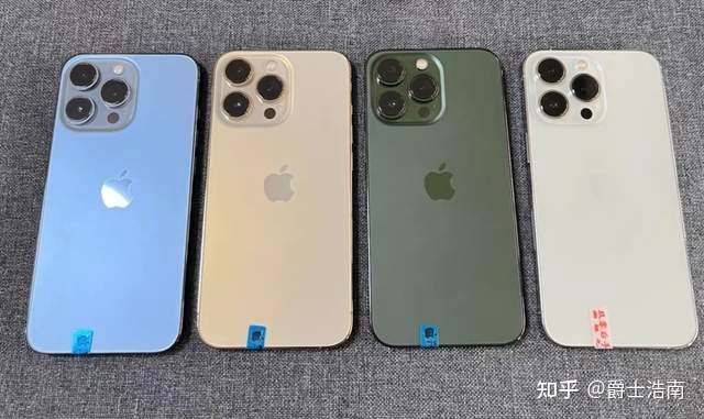 年底买二手iPhone需小心，尤其是低价iPhone13系列！-1.jpg