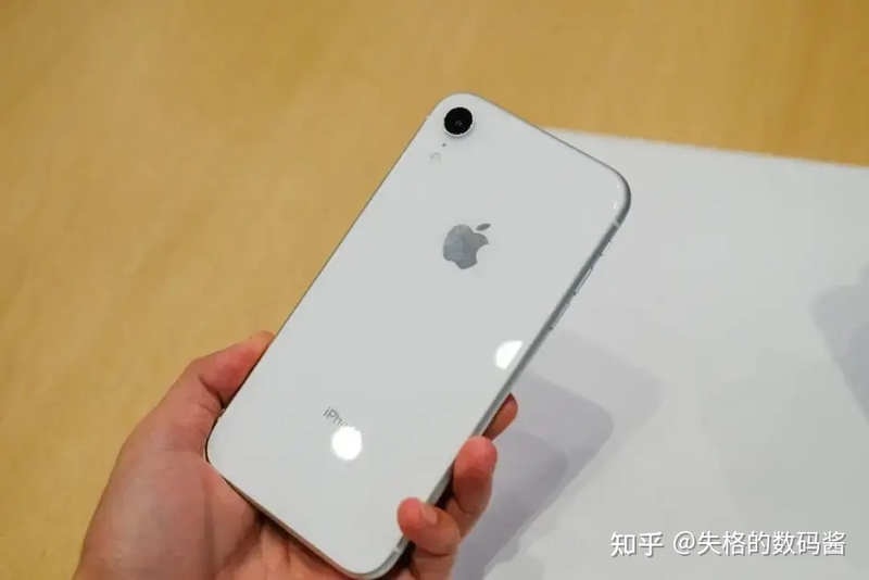 为什么Xr是最值得入手的二手iPhone，这四个原因是关键 ...-4.jpg