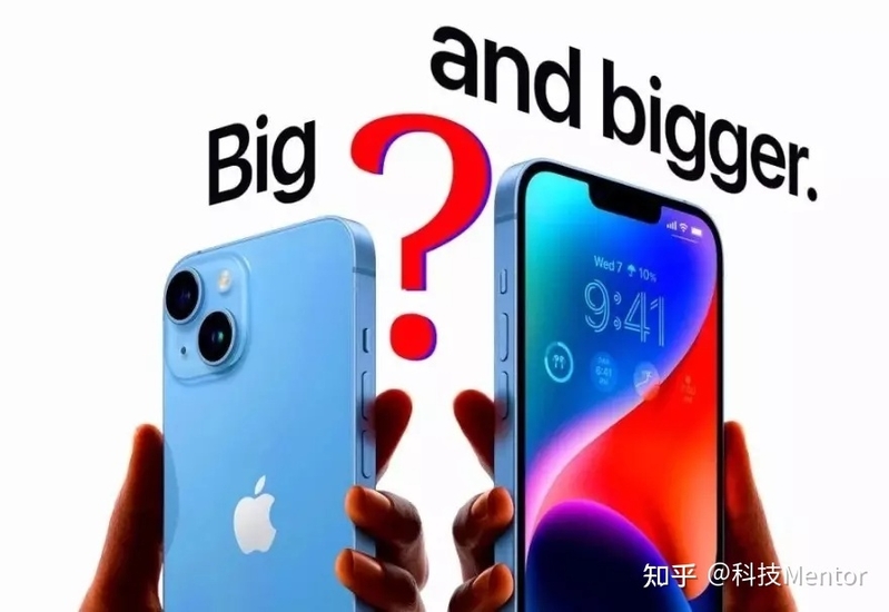 iPhone 15系列mini将再次回归，搭载苹果A17处理器，小屏 ...-2.jpg