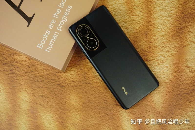 浪漫风情法国携手华为，鸿蒙生态下5G新品WIKO 5G正式发布-4.jpg