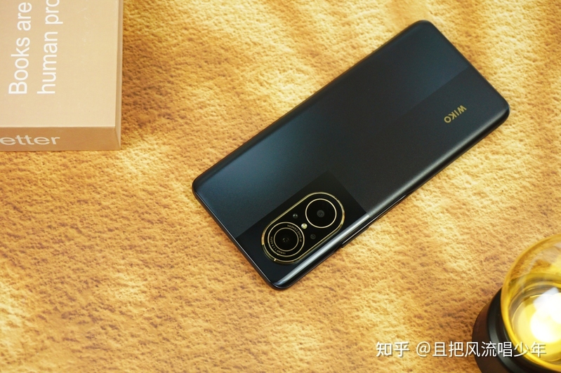 浪漫风情法国携手华为，鸿蒙生态下5G新品WIKO 5G正式发布-5.jpg