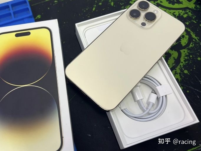 iPhone14Pro Max当配件卖，只要6000！只因是监管机 ...-2.jpg