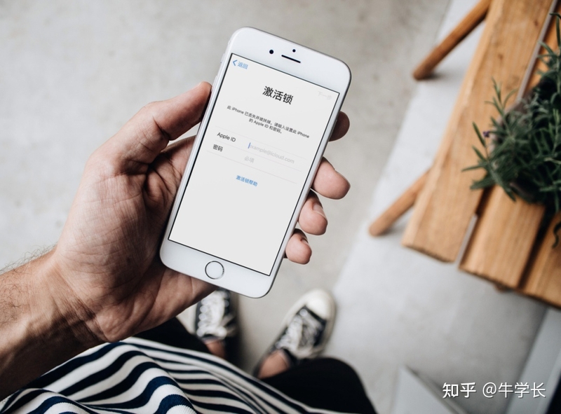 iPhone7刷机怎么跳过id激活锁？实测iOS14.4详细绕过教程！-2.jpg