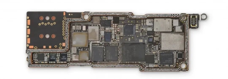 华强北又给苹果上了一课，成功破解美版iPhone 14 eSIM ...-7.jpg