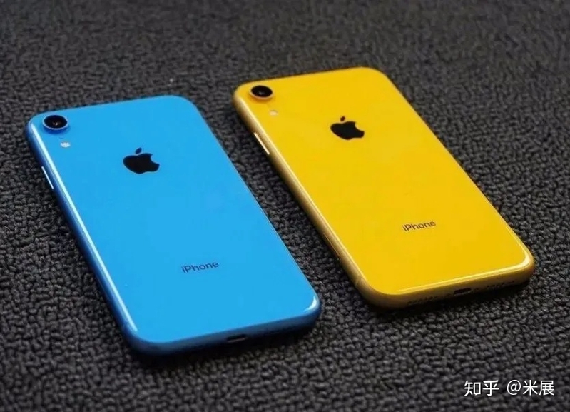 华强北iPhone XR 魔改 iPhone 13 来了，它才是yyds！-1.jpg