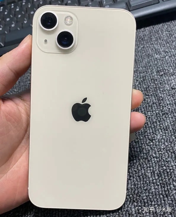 华强北iPhone XR 魔改 iPhone 13 来了，它才是yyds！-2.jpg