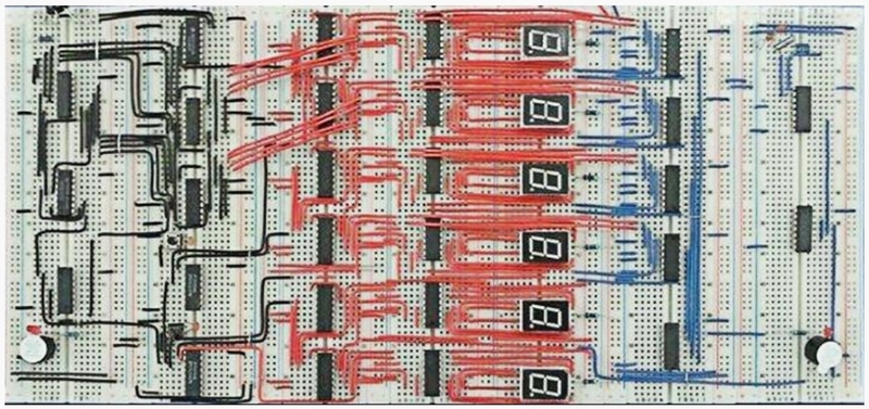 电子整机制造技术 100 年发展史，有苹果华为中兴小米的 ...-14.jpg