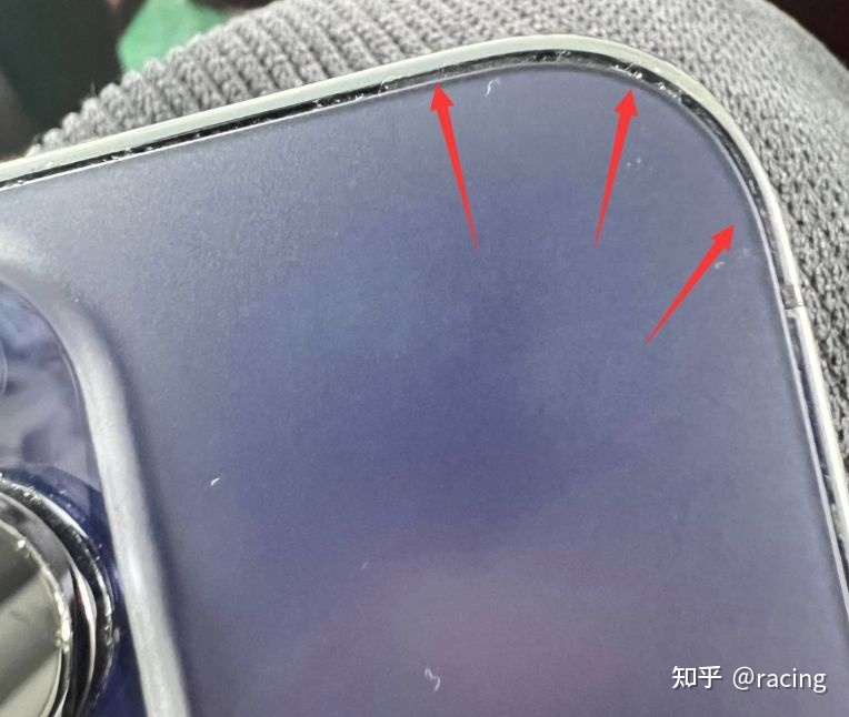 还敢相信验机报告吗？这台iPhone14Pro Max全绿，却是 ...-2.jpg