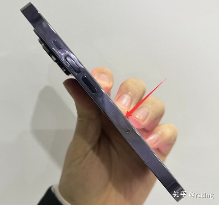 粉丝5600买美版卡贴iPhone14Pro，称：只要便宜，其他都是 ...-1.jpg