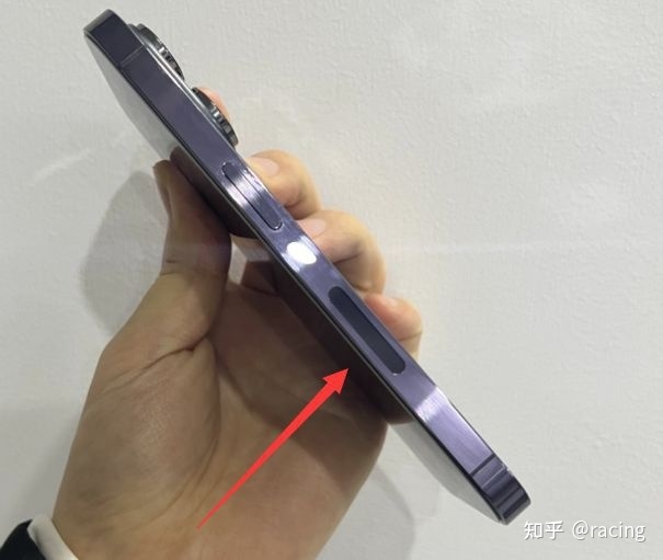 粉丝5600买美版卡贴iPhone14Pro，称：只要便宜，其他都是 ...-2.jpg