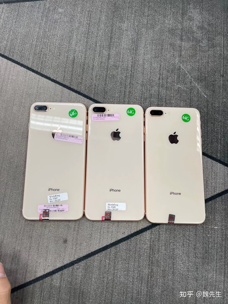 现在iphone8plus二手多少钱，性价比高吗？-1.jpg