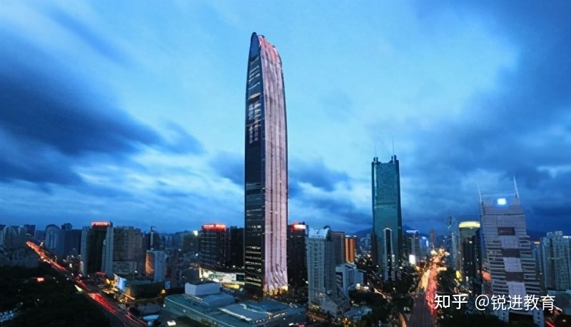 你对深圳了解有多少？深圳各区基本情况介绍来了~-3.jpg