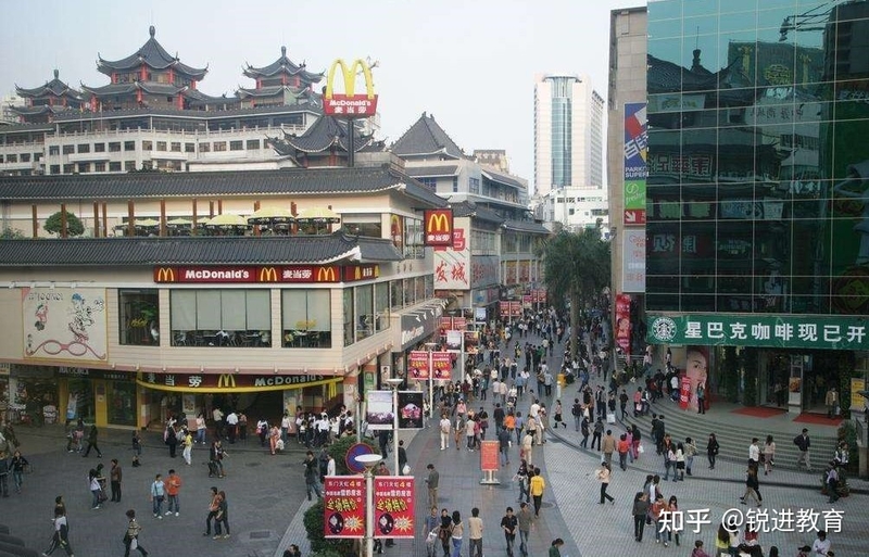 你对深圳了解有多少？深圳各区基本情况介绍来了~-4.jpg