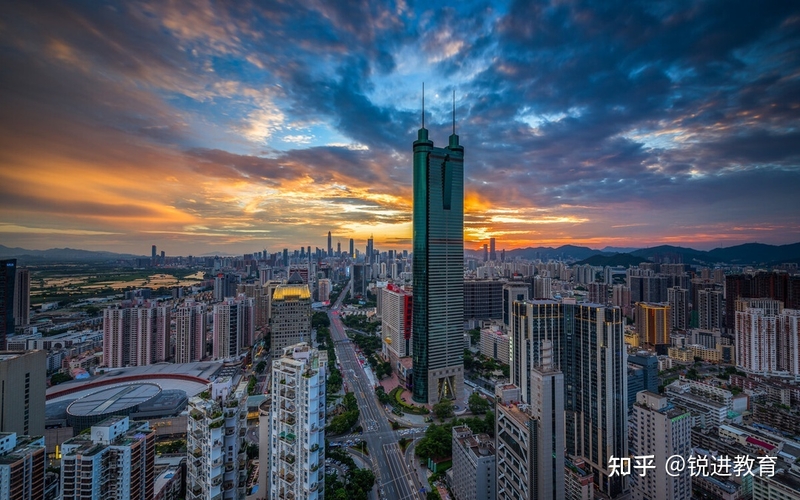 你对深圳了解有多少？深圳各区基本情况介绍来了~-5.jpg