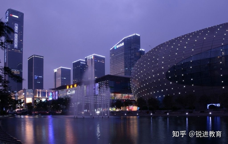 你对深圳了解有多少？深圳各区基本情况介绍来了~-8.jpg