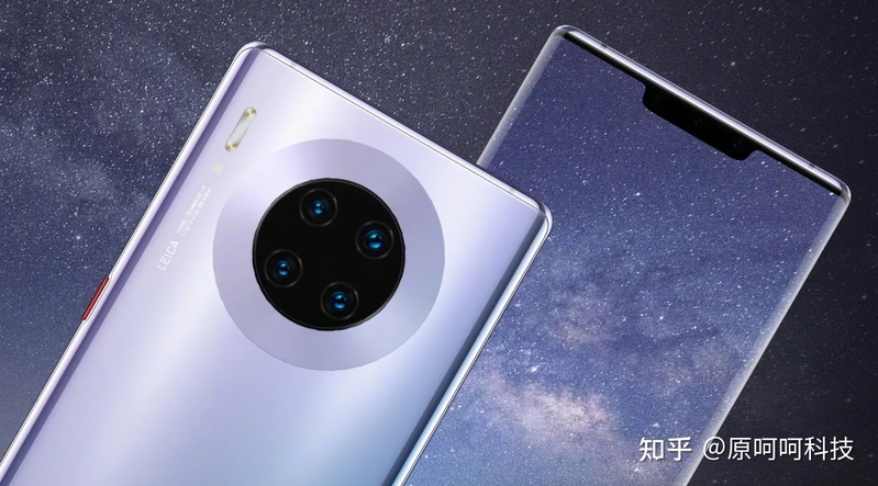 万事俱备！新曝料华为已解決5G问题，华为 Mate 60有望重 ...-3.jpg