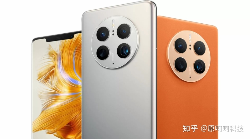 万事俱备！新曝料华为已解決5G问题，华为 Mate 60有望重 ...-10.jpg