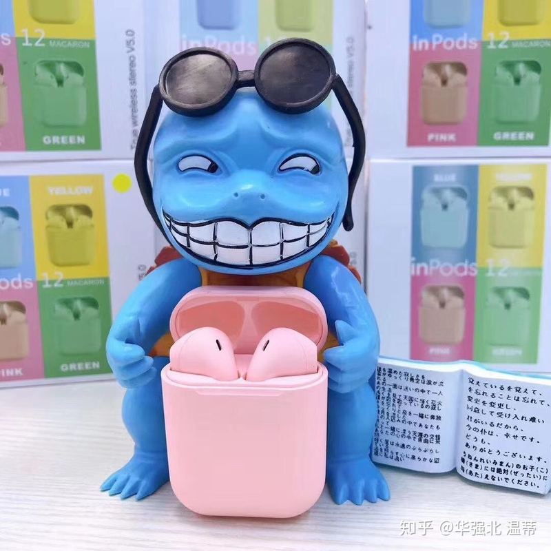 华强北探店记——蓝牙耳机-2.jpg