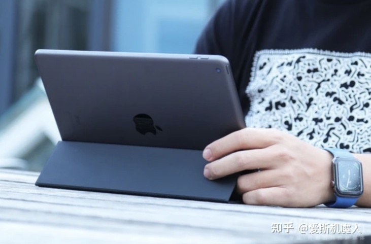 iPad (第九代) 值不值得买？-1.jpg