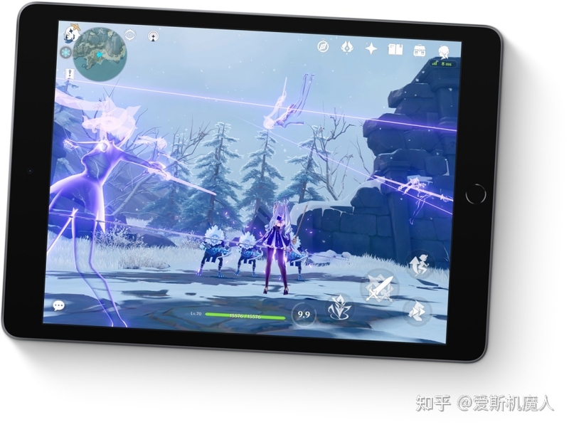 iPad (第九代) 值不值得买？-3.jpg