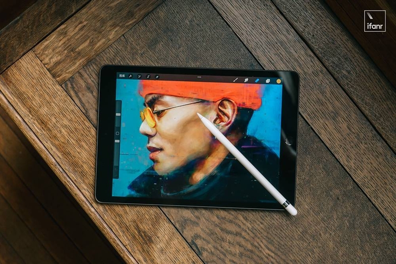 iPad (第九代) 值不值得买？-1.jpg