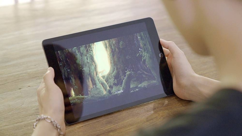 iPad (第九代) 值不值得买？-16.jpg