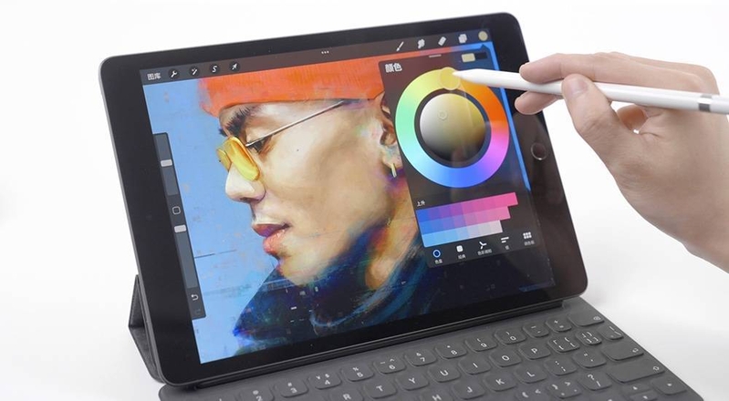 iPad (第九代) 值不值得买？-17.jpg