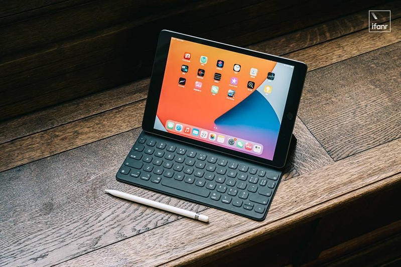 iPad (第九代) 值不值得买？-18.jpg