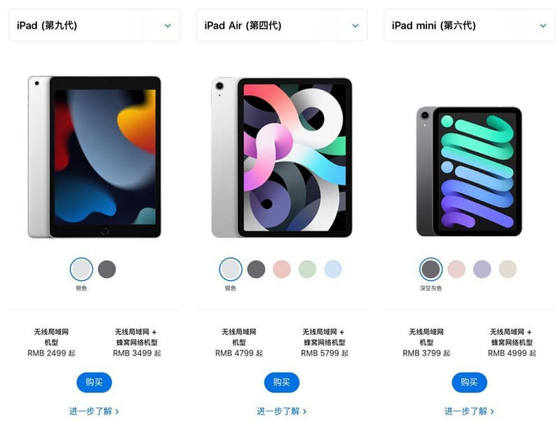 iPad (第九代) 值不值得买？-20.jpg