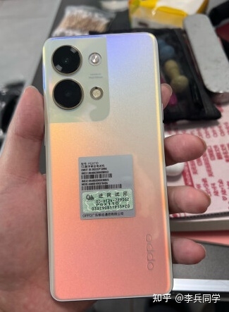 OPPO Reno9 Pro（OPPOReno9 Pro）怎么样？使用29天后 ...-2.jpg