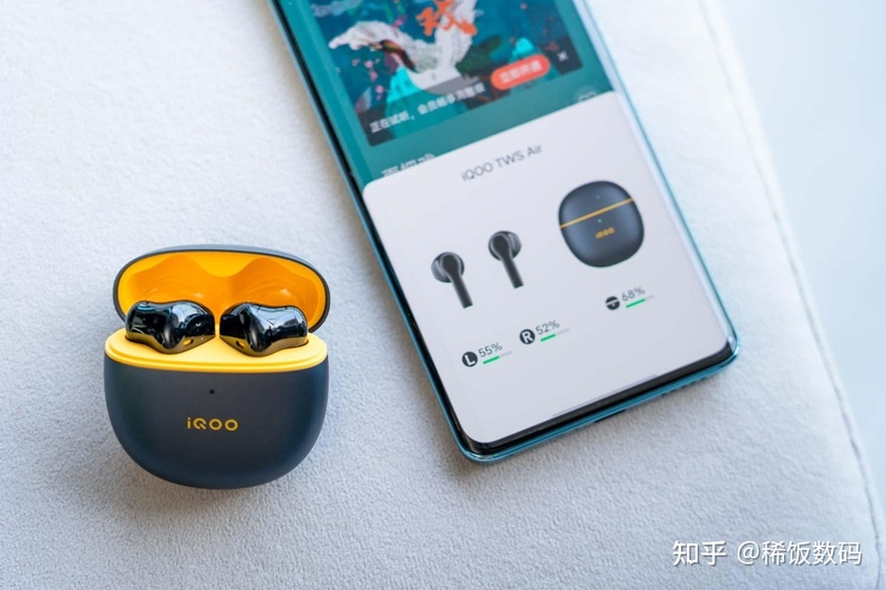 iQOO TWS Air 真无线耳机评测：自带电竞声效，打游戏 ...-15.jpg