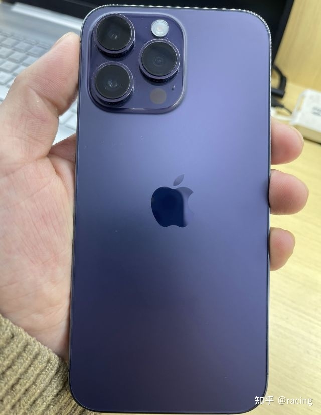 价格低、成色好、保修高！网友买这台iPhone14Pro Max赚 ...-1.jpg