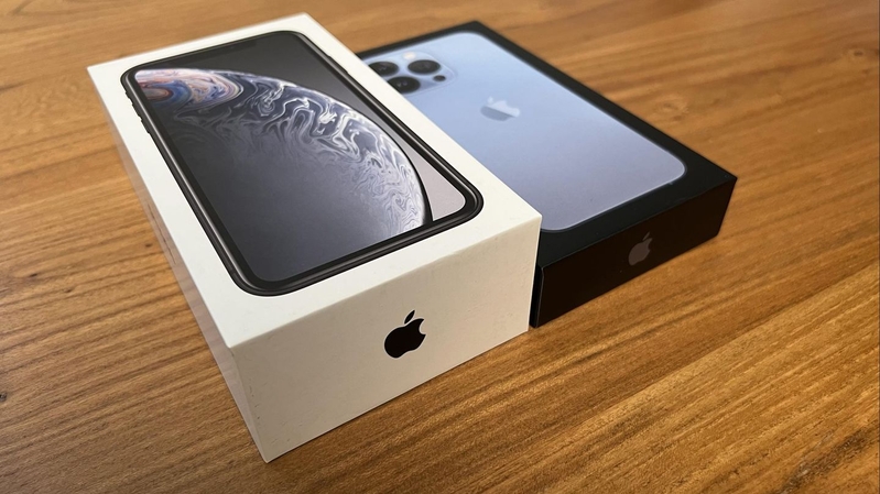 iPhone 13 现在还值得买吗？-9.jpg