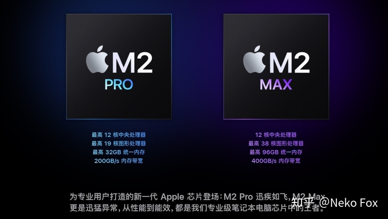 如何评价苹果 1 月 17 日发布的 2023 款 MacBook Pro?-2.jpg