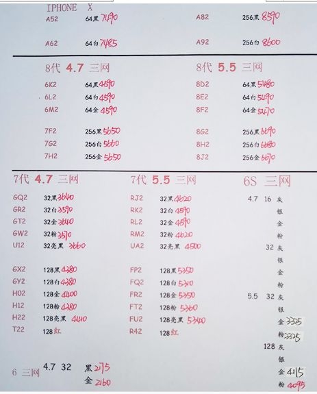 深圳华强北3.17号各品牌手机批发报价-1.jpg