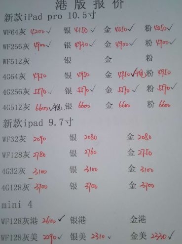 深圳华强北3.17号各品牌手机批发报价-6.jpg