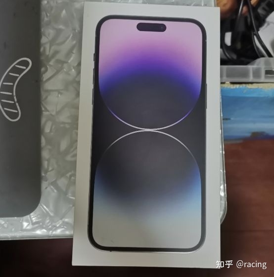 粉丝买全新iPhone14Pro Max，激活状态有“预激活”是什么意思？-3.jpg