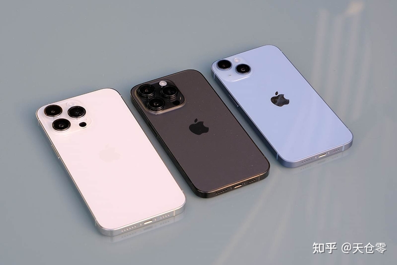 也来谈谈iPhone14系列：相对克制的灵动岛，iPhone 14适合 ...-1.jpg