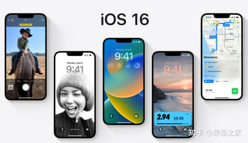 iOS16新正式版：即将修复14Pro屏幕绿线！-2.jpg