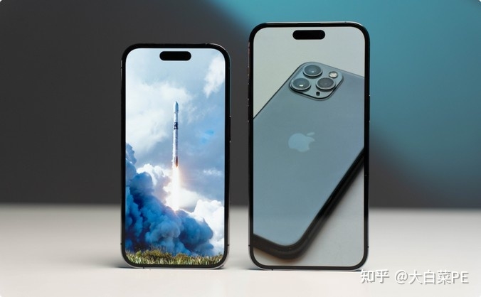 苹果热搜霸屏：iPhone 14软/硬件连续翻车，这是怎么了？-1.jpg