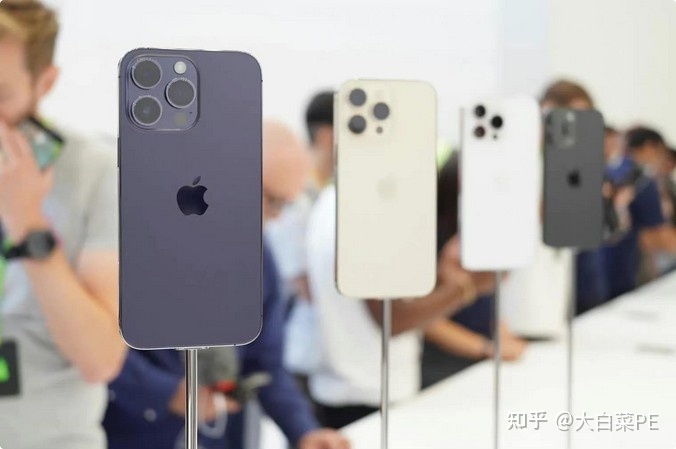 苹果热搜霸屏：iPhone 14软/硬件连续翻车，这是怎么了？-11.jpg