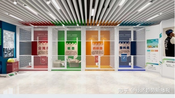 互联网+再生资源回收，旧行业焕发新生机-2.jpg