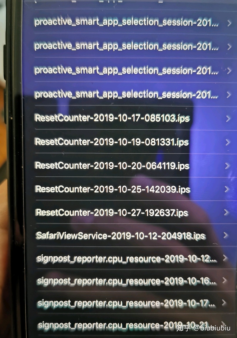 iPhone的重启日志，这是什么原因？-2.jpg