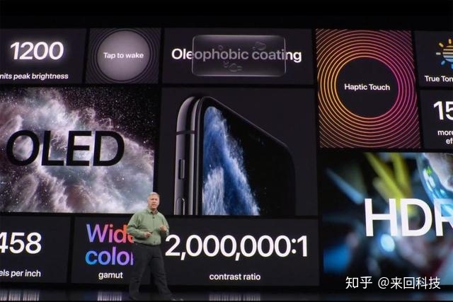 iPhone11 Pro横向对比XS，这差距与差价让我陷入了沉思-7.jpg