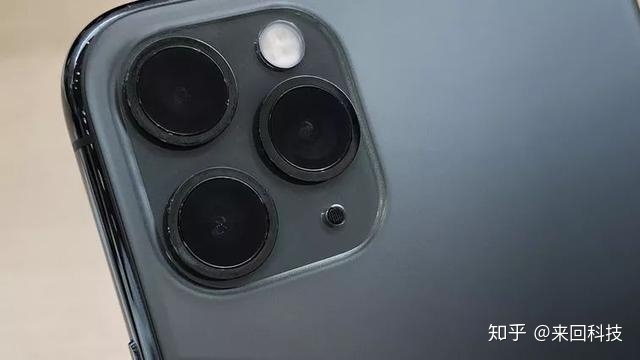 iPhone11 Pro横向对比XS，这差距与差价让我陷入了沉思-8.jpg