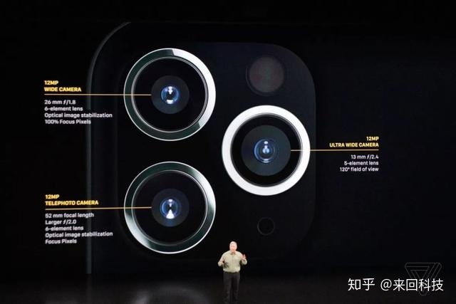 iPhone11 Pro横向对比XS，这差距与差价让我陷入了沉思-15.jpg