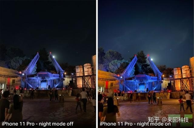 iPhone11 Pro横向对比XS，这差距与差价让我陷入了沉思-18.jpg