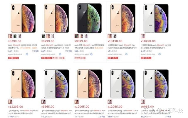 iPhone11 Pro横向对比XS，这差距与差价让我陷入了沉思-26.jpg