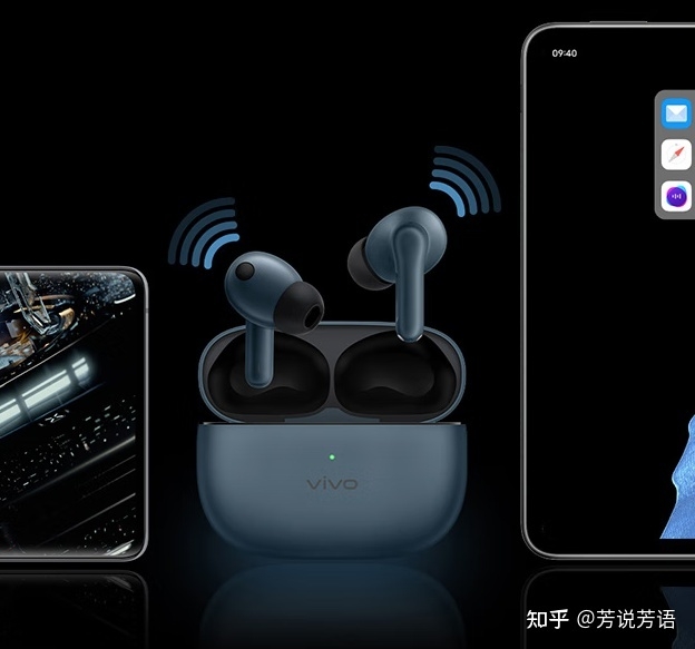 vivo 发布首款真 Hi-Fi 无线耳机 TWS 3 系列，该系列产品有 ...-2.jpg
