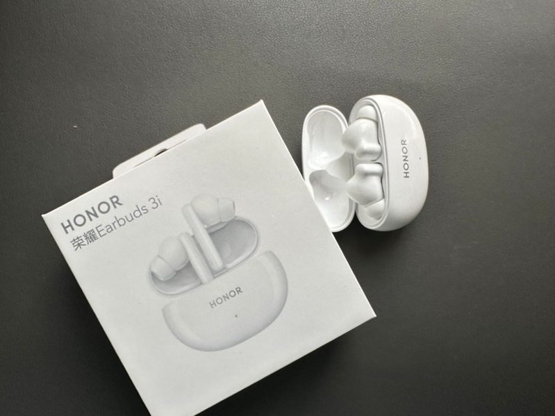 入门级TWS耳机实测-荣耀Earbuds 3i使用体验分享-1.jpg